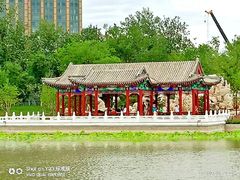 -西海子公园