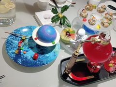 -3号仓库·创意中国菜(长宁龙之梦店)