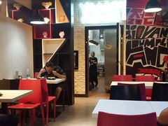 大堂-小杨生煎(湟普汇店)