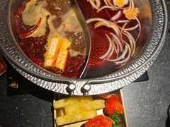 寿喜锅-牛New寿喜烧(金茂览秀城店)