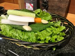 -梦山水日本烧肉(五四广场店)