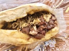 -清真拉妈卤味(回民街店)