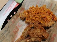 -肯德基(平江新城店)