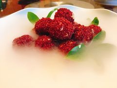 -杭州和达希尔顿逸林酒店·和园中餐厅-杭帮菜名店