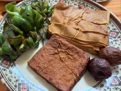 -王胖儿甏肉干饭