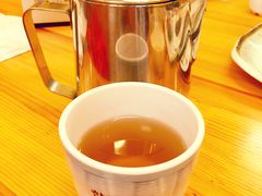 -青瓦餐厅·生鱼片·韩园烤肉(西塔店)