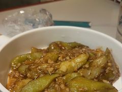 -南山翁新概念川菜(江宁万达广场店)