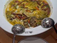 -太二酸菜鱼(福州泰禾店)