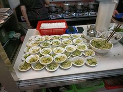 葱姜丝-华记粥饭店(印象容桂主题风情街店)
