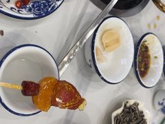 -朴小妹人参鸡汤火锅(长白山万达店)