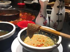 -重庆古老火锅