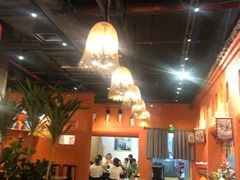 大堂-老客家·客家菜(万达店)
