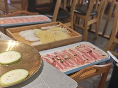 -正宗齐齐哈尔烤肉·齐牛哥鲜切炭火烤肉(杭州总店)