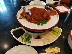 -大鸭梨烤鸭(甘家口店)