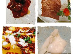 -青年公社烤鸭(滨湖银泰店)