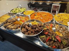 -bosphorus 铂斯西餐厅·土耳其烧烤(环市中路店)