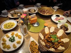 -永安鱼庄·镇江菜(丁卯店)