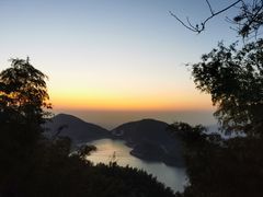 -长沙黑麋峰国家森林公园