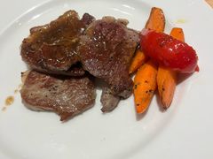 -松咖啡自助餐厅·松北香格里拉