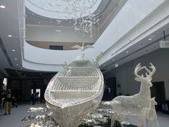 -中国湿地博物馆