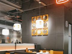 -潮发潮汕牛肉店(东方宝泰店)