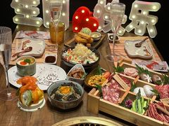 -肉魁屋·烧肉·烧鸟·酒场(高新店)