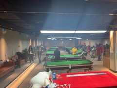 -云川台球(马甸店)