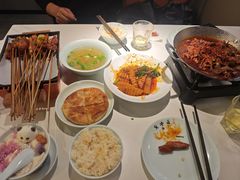 -全牛匠·乐山跷脚牛肉(西北旺万象汇店)