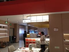 -李记搅团•非遗陕菜(三桥店)