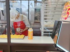 -味多美蛋糕(安定门店)