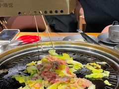 -杨小佳·齐齐哈尔烤肉·烤串(广州店)
