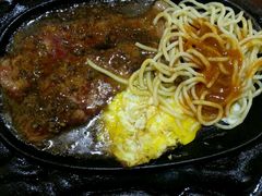 经典澳式牛排-豪味家(广益哥伦布店)