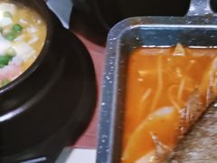 -意卡菲·欢乐聚会餐厅(华侨店)