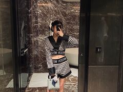-广州四季酒店