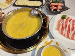 -八珍玉食鸡煲·打边炉(印象城店)