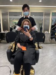 -简法造型·品牌形象店