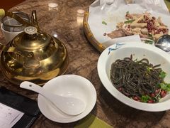 -顺意·顺德家乡菜(国际人才大厦店)