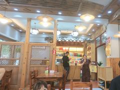 -下梅人家土菜馆(历史文化餐厅度假区店)