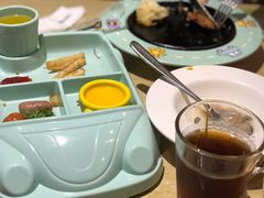 -豪客来牛排(福新店)