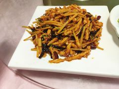 -昱德来·天津菜(河西店)