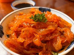 海蜇皮-林四喜·闽南传家菜(鼓浪屿店)