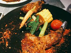 -Wei菋·Le Bistrot
