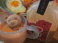 -肥韬茶餐厅(南山mini店)