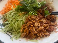 -云隐小厨·传统大理美食(复兴路店)