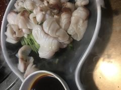 -庆合府重庆大排档(紫都城店)