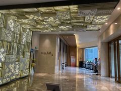 -中山利和希尔顿酒店