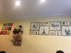 -萌萌的私房蛋糕(万象天地店)