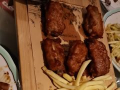 -松沪名灶·豆浆鱼头·新上海菜(飞航吾悦广场店)