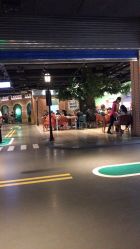 -点点梦想城(鑫苑都汇店)