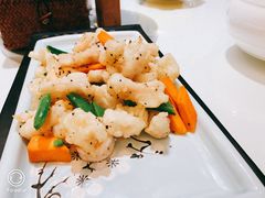 -一品滇香·云南菜(公益西桥店)